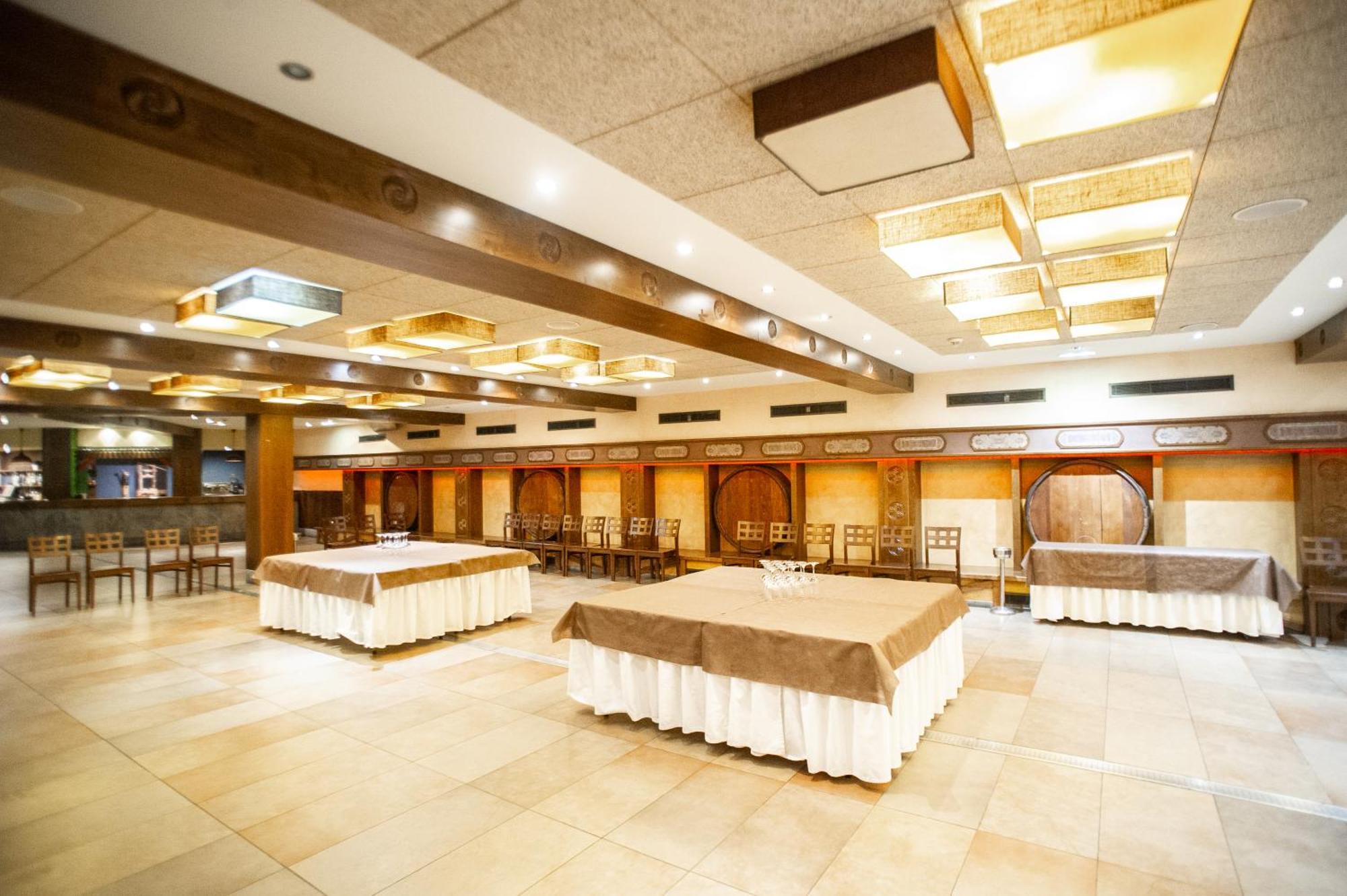 Azz Asturias Langrehotel & Spa Langreo Eksteriør billede